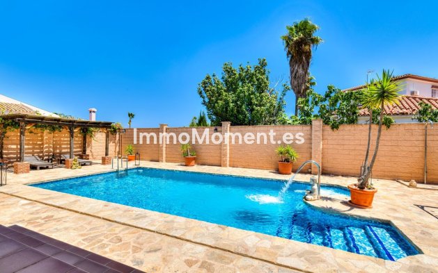 Reventa - Villa independiente - Interior  - Alhaurín de la Torre