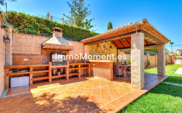 Reventa - Villa independiente - Interior  - Alhaurín de la Torre