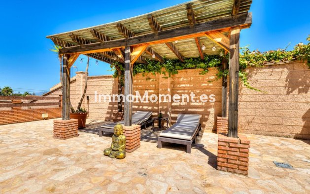 Reventa - Villa independiente - Interior  - Alhaurín de la Torre