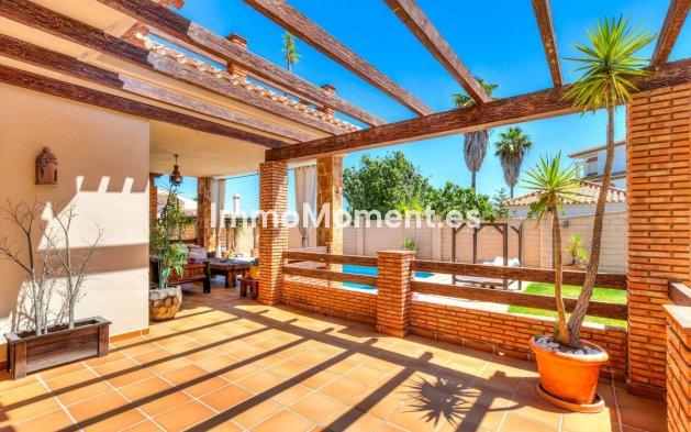 Reventa - Villa independiente - Interior  - Alhaurín de la Torre