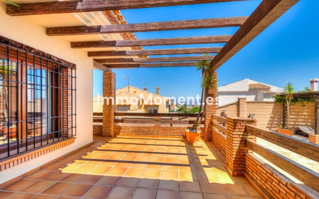 Reventa - Villa independiente - Interior  - Alhaurín de la Torre