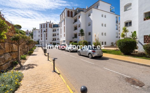 Revente - Appartement - Mijas Costa - Calahonda