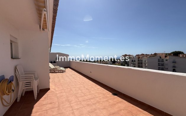 Revente - Appartement - Mijas Costa - Calahonda