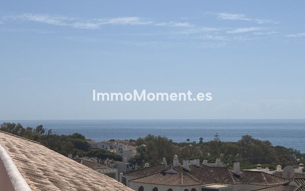 Revente - Appartement - Mijas Costa - Calahonda