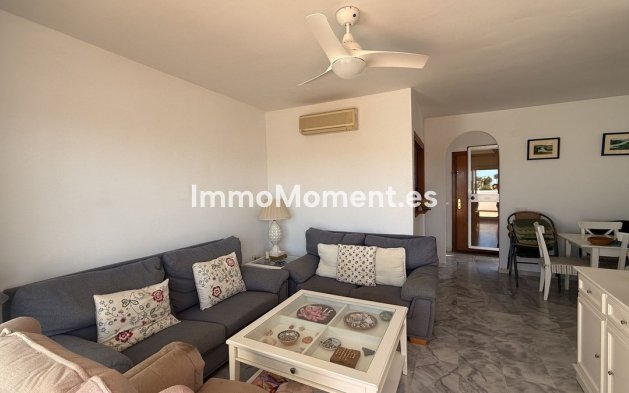 Revente - Appartement - Mijas Costa - Calahonda