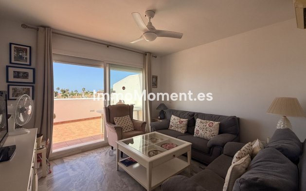 Revente - Appartement - Mijas Costa - Calahonda
