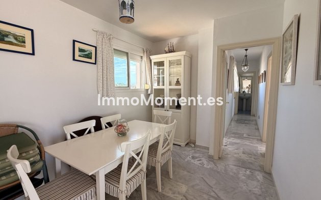 Revente - Appartement - Mijas Costa - Calahonda
