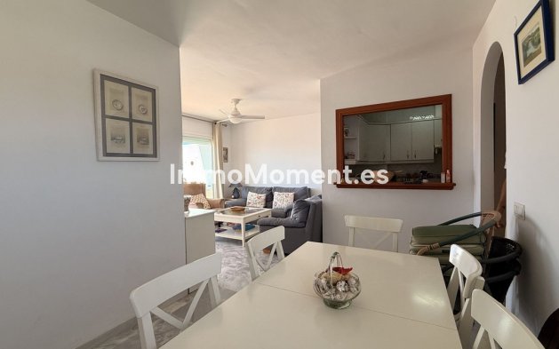 Revente - Appartement - Mijas Costa - Calahonda