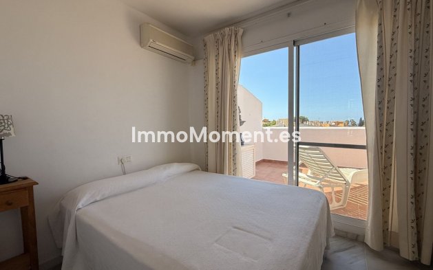 Revente - Appartement - Mijas Costa - Calahonda