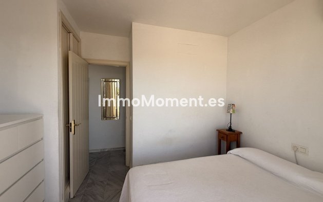 Revente - Appartement - Mijas Costa - Calahonda