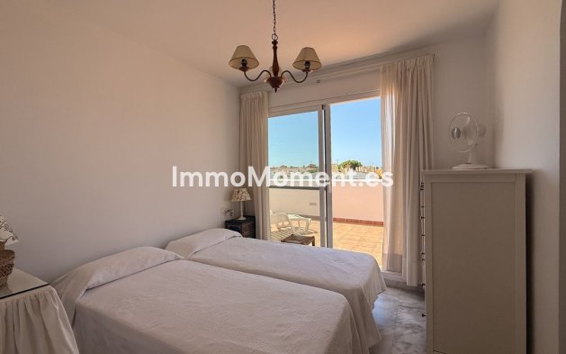 Revente - Appartement - Mijas Costa - Calahonda