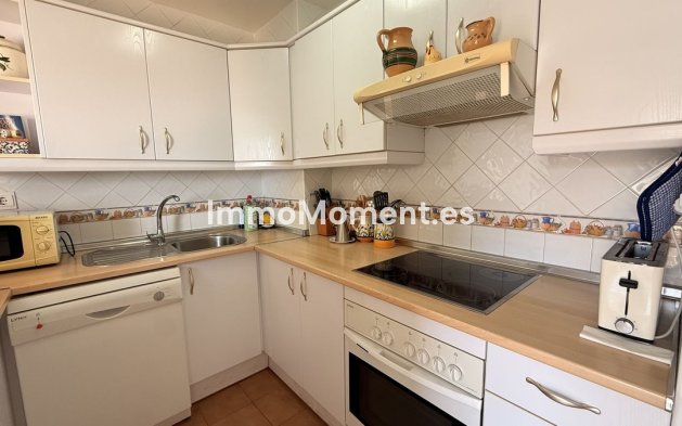 Revente - Appartement - Mijas Costa - Calahonda