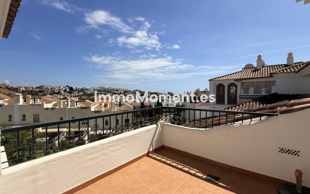 Revente - Appartement - Mijas Costa - Calahonda