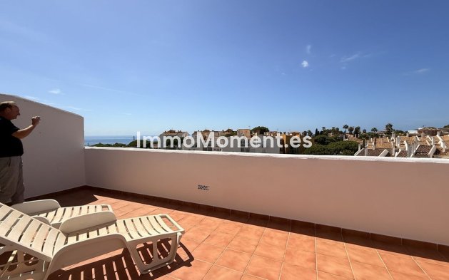 Revente - Appartement - Mijas Costa - Calahonda