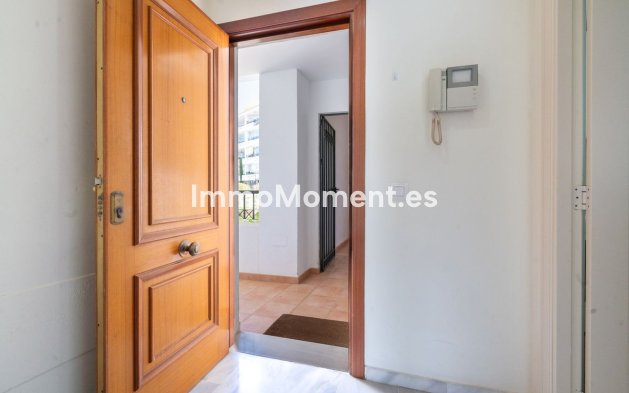 Revente - Appartement - Mijas Costa - Calahonda