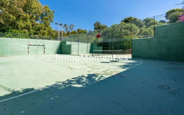 Revente - Appartement - Mijas Costa - Calahonda
