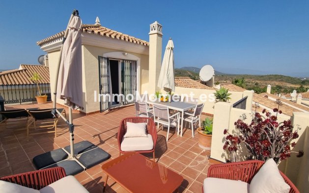 Reventa - Adosado - Interior  - Alhaurín Golf