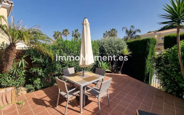Reventa - Adosado - Interior  - Alhaurín Golf
