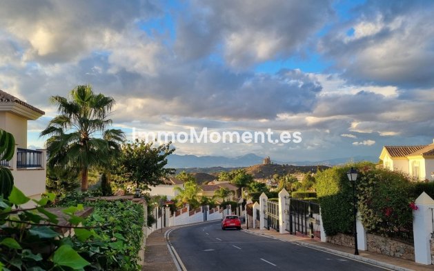 Reventa - Adosado - Interior  - Alhaurín Golf