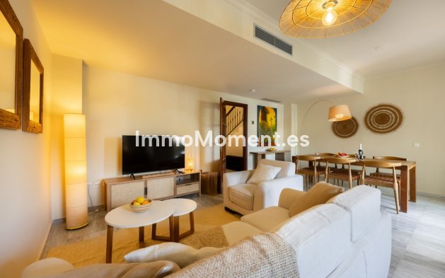 Reventa - Adosado - Interior  - Alhaurín Golf