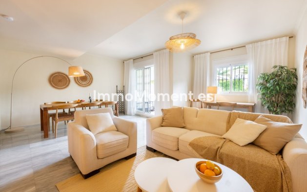Reventa - Adosado - Interior  - Alhaurín Golf
