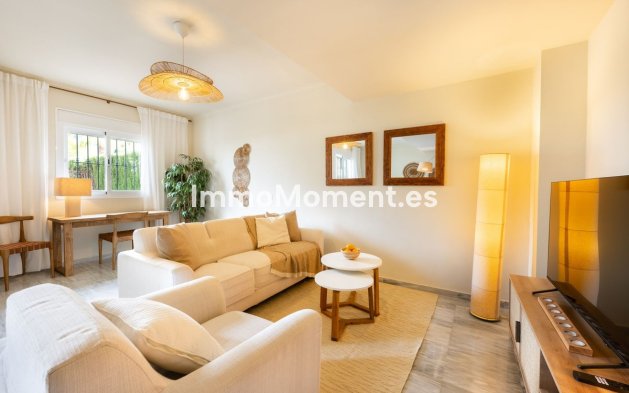 Reventa - Adosado - Interior  - Alhaurín Golf