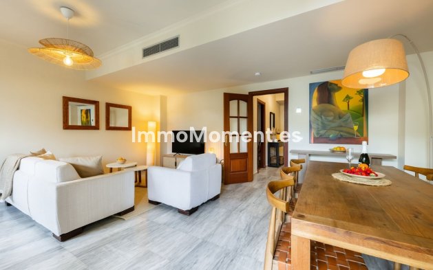 Reventa - Adosado - Interior  - Alhaurín Golf
