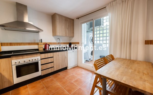 Reventa - Adosado - Interior  - Alhaurín Golf