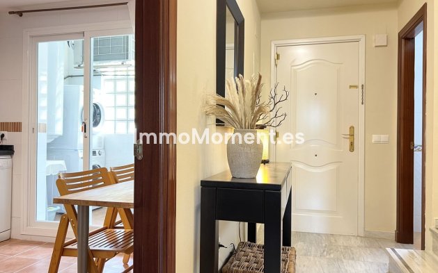 Reventa - Adosado - Interior  - Alhaurín Golf