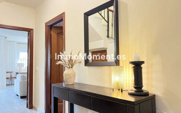 Reventa - Adosado - Interior  - Alhaurín Golf