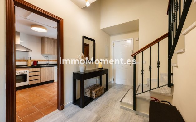 Reventa - Adosado - Interior  - Alhaurín Golf