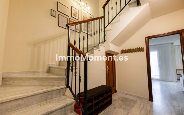 Reventa - Adosado - Interior  - Alhaurín Golf
