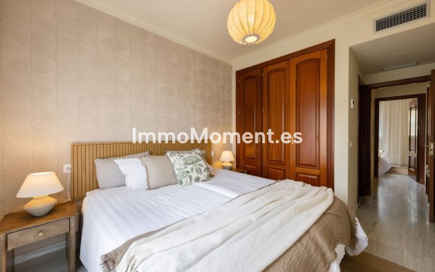 Reventa - Adosado - Interior  - Alhaurín Golf