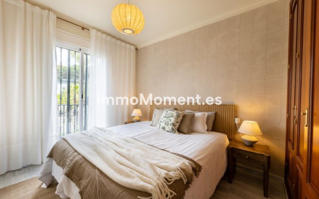 Reventa - Adosado - Interior  - Alhaurín Golf