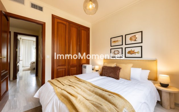 Reventa - Adosado - Interior  - Alhaurín Golf