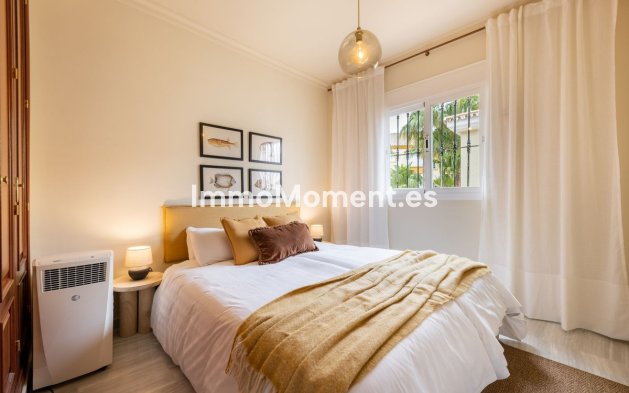 Reventa - Adosado - Interior  - Alhaurín Golf