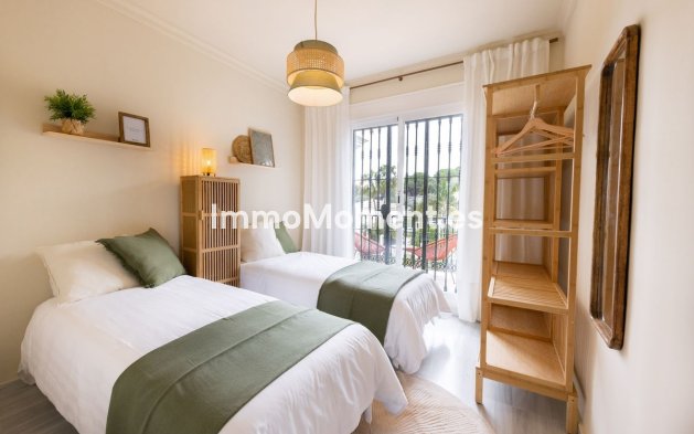 Reventa - Adosado - Interior  - Alhaurín Golf