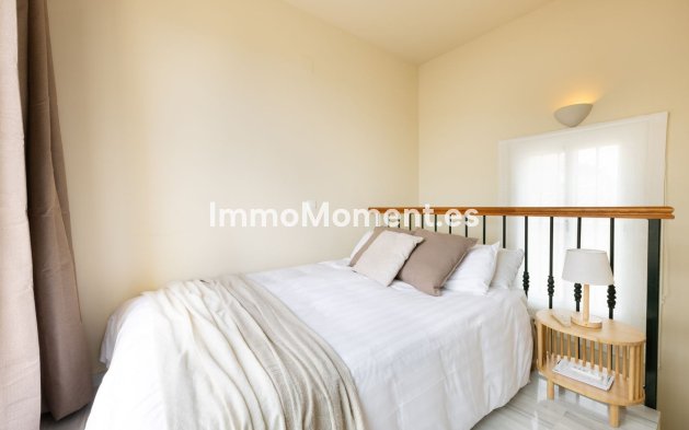Reventa - Adosado - Interior  - Alhaurín Golf