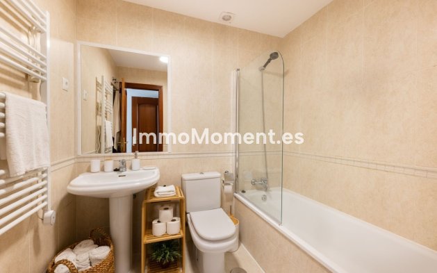 Reventa - Adosado - Interior  - Alhaurín Golf