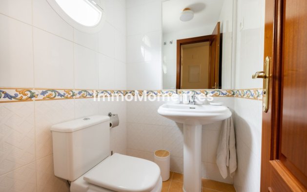 Reventa - Adosado - Interior  - Alhaurín Golf