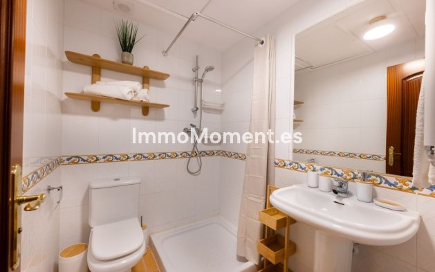Reventa - Adosado - Interior  - Alhaurín Golf