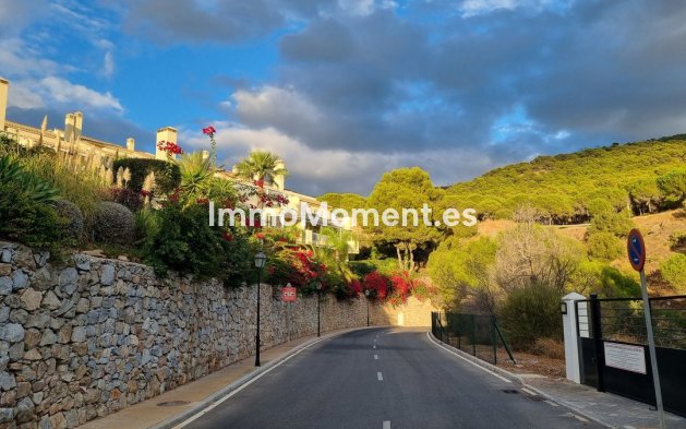 Reventa - Adosado - Interior  - Alhaurín Golf