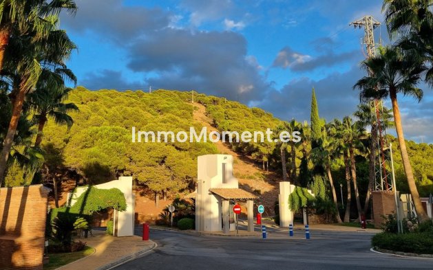Reventa - Adosado - Interior  - Alhaurín Golf