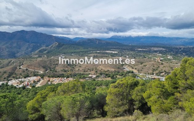 Reventa - Adosado - Interior  - Alhaurín Golf