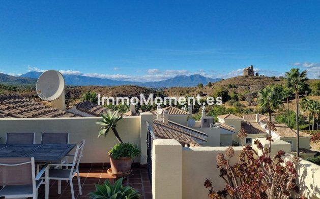 Reventa - Adosado - Interior  - Alhaurín Golf