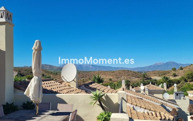 Reventa - Adosado - Interior  - Alhaurín Golf