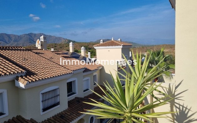 Reventa - Adosado - Interior  - Alhaurín Golf