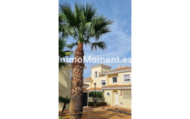 Reventa - Adosado - Interior  - Alhaurín Golf