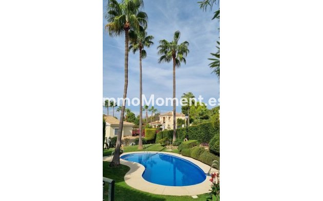 Reventa - Adosado - Interior  - Alhaurín Golf