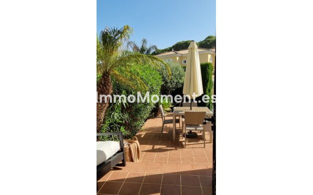 Reventa - Adosado - Interior  - Alhaurín Golf